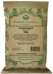 Herbária kamillavirágzat tea 50 g - freefrom