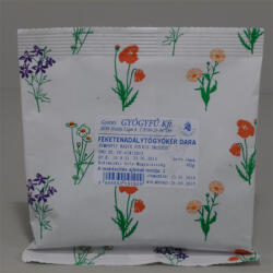 Gyógyfű feketenadálytőgyökér/dara külsőleg 40 g - freefrom