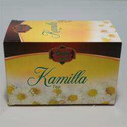 Boszy kamilla tea 20x1g 20 g - freefrom