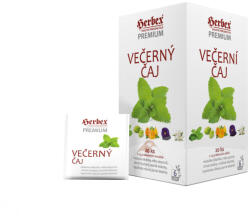 Herbex jó éjszakát tea 20x1, 5g 30 g - freefrom