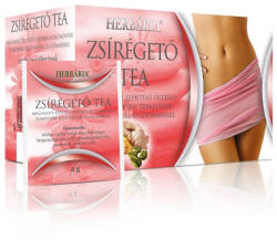 Herbária zsírégető teakeverék 20x2g 40 g - freefrom