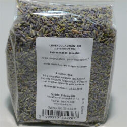 Fitodry levendulavirág 80 g - freefrom