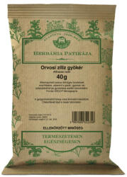 Herbária orvosi ziliz gyökér tea 40 g - freefrom