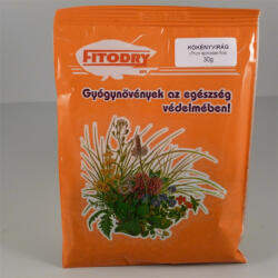 Fitodry kökényvirág 30 g - freefrom