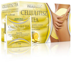 Herbária cellulitisz teakeverék 20x2g 40 g - freefrom