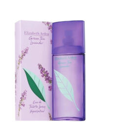 Elizabeth Arden Zöld Tea Levendula Női Eau de Toilette EDT 100 ml