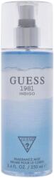 Guess 1981 Indigo Női testpermet 250 ml