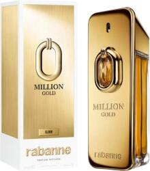 Paco Rabanne Million Gold Elixir Férfi parfüm EDP 50 ml