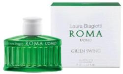 Laura Biagiotti Roma Green Swing Nőknek toalettvíz EDT 125 ml
