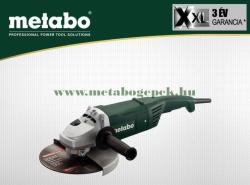 Metabo WX 2000-230 (606421000)