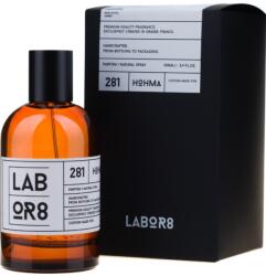 LABOR8 Hohma 281 Unisex parfüm EDP 30 ml