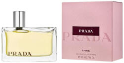 Prada Borostyán Eau de Parfum nőknek EDP 80 ml
