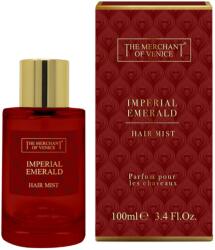 The Merchant Of Venice Imperial Emerald Hair Mist Női hajparfüm 100 ml