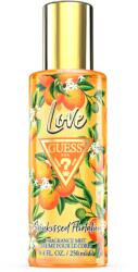 Guess Love Sunkissed Flirtation Női testpermet 250 ml