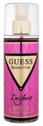 Guess Csábító Én a Tiéd Testpermet nőknek 250 ml