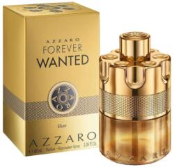 Azzaro Forever Wanted Elixir Férfi parfüm 100 ml - fragranza - 16 999 Ft