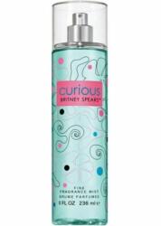 Britney Spears Curious Női testpermet 236 ml