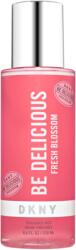 DKNY Be Delicious Fresh Blossom Női testpermet 250 ml
