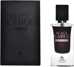 French Avenue Fekete Kabul Férfi parfüm EDP 60 ml