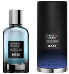 HUGO BOSS Boss The Collection Energetic Fougere Férfivíz EDP 100 ml