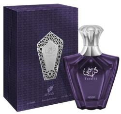 Afnan Turathi Blue Férfi parfüm EDP 90 ml