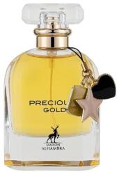 Alhambra Precious Gold Női parfüm EDP 80 ml