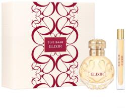 Elie Saab Elixir Ajándékkészlet nőknek EDP 50 ml + EDP 10 ml