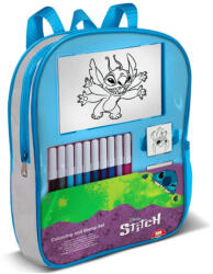 Multiprint Stitch nyomda szett hátizsákban - Multiprint (MUL-24134) - jatekwebshop