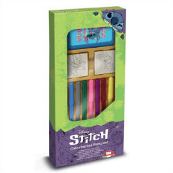 Multiprint Stitch nyomdakészlet filcekkel 9 db-os szett - Multiprint (MUL-21134)