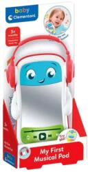 Clementoni Baby: Az első zenelejátszóm (17926)