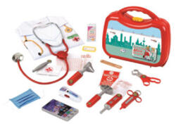 Klein Deluxe Doktortáska szett (43405)