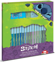 Multiprint Stitch 18 db-os nyomda szett - Multiprint (MUL-86134)