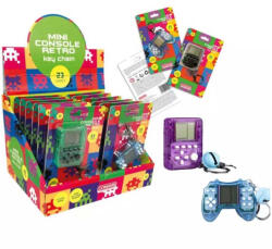 Comansi Mini retro játékkonzol többféle változatban - Comansi (C19090) - jatekwebshop