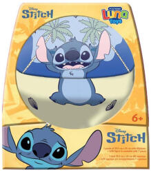 Luna Luna: Disney Stitch 2az1-ben 60 db-os puzzle és Stitch figura (000565607)