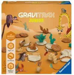 Ravensburger Gravitrax Junior Sivatagi golyópálya kiegészítő szett - Ravensburger (270767-05933) - jatekwebshop