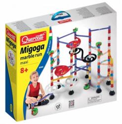 Quercetti Quercetti: Migoga Maxi golyópálya 213 db-os (6588)