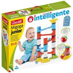 Quercetti Quercetti: Migoga juniros golyópálya készlet 31 db-os (6506)