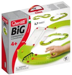 Quercetti Quercetti: Nagy golyóverseny pálya 2, 7m 50 db-os (6305) - jatekwebshop