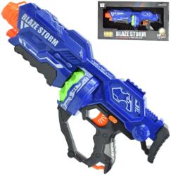 Magic Toys Blaze Storm elektromos szivacslövő fegyver 12 db lövedékkel (MKL426371)
