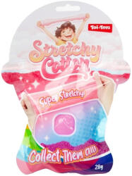 Magic Toys Fun Nyújtható formázható hab többféle 1 db (36613Z)