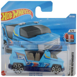Mattel Hot Wheels: Rapid Pulse kék kisautó 1/64 - Mattel (5785/JBB50) - jatekwebshop