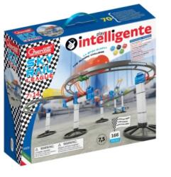 Quercetti Quercetti: Skyrail League 166 db-os golyópálya szett (6605)