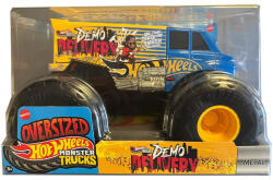 Mattel Hot Wheels: Demo Delivery Monster Trucks 1/24 - Mattel (FYJ83/JCC85) - jatekwebshop