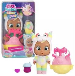 IMC Toys Cry Babies: Magic Tears Stars Jumpy Monsters baba több változatban 1 db (IMC914698)