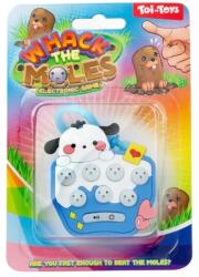 Magic Toys Csapj az ürgére! elektronikus ügyességi játék (35817Z)