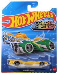 Mattel Hot Wheels: 4 Ward Speed színváltós kisautó 1/64 - Mattel (BHR15/JMK07) - jatekwebshop