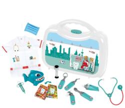 Klein Cápás fogorvosi doktortáska Deluxe szett (43283)