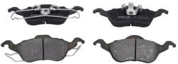 KAVO PARTS set placute frana, frana disc KAVO PARTS KBP-10171 (KBP-10171)