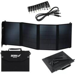 Dedra Panou solar portabil pentru Dedra DEZT0040 40 W (DEZT0040)