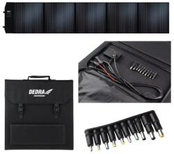 Dedra Panou solar portabil pentru incarcare statie energie Dedra DEZT0200 200 W (DEZT0200)